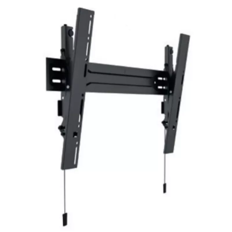 Soporte de pared para TV Hagor BL Superslim Tilt 600 75