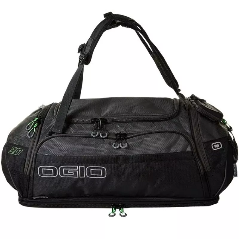 Ogio Endurance 9.0 Charcoal P/N: 112053_396 - Bolsa/Mochila