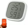 Sensor de temperatura y humedad Extralink EX.34873 con conectividad Wi‑Fi