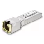 Módulo transceptor SFP+ de cobre PLANET MTB-RJ