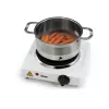 Placa de cocina Tristar KP-6185 con luz indicadora
