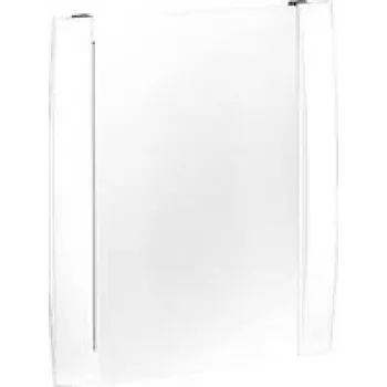 Grothe 43172 Timbre 86 dBA Blanco (43172)