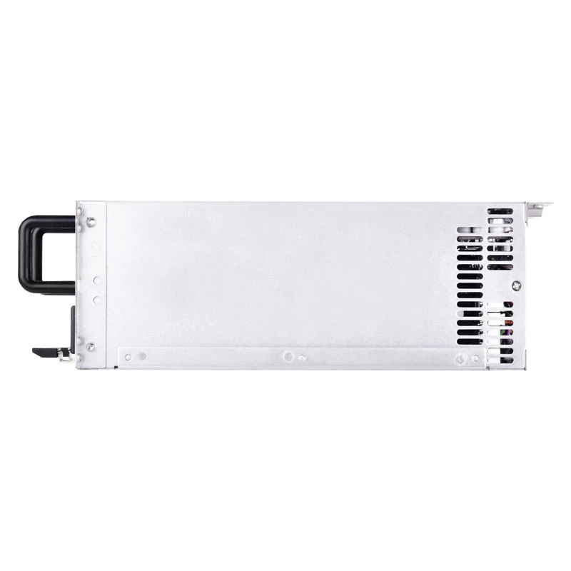 Fuente de alimentación redundante SILVERSTONE SST-GM800-2UG V2 800W módulo PSU redundante