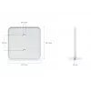 Soporte de montaje Ubiquiti UACC-FM-16cm policarbonato blanco 109,7 mm