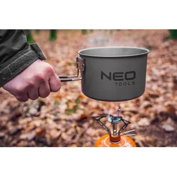 Utensilio de camping NEO tools 63-145