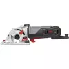 Skil F0155330AA sierra circular manual negra, gris 6000 rpm 600 W