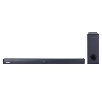 Subwoofer BLAUPUNKT LS100SUB — subwoofer compacto para coche/portátil, modelo LS100SUB