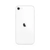 Smartphone RENEWED iPhone SE 2020 — 64 GB, blanco, 4,7
