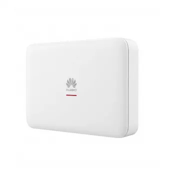 HUAWEI OptiXstar EN8255X6s-8X Smart HGU GPON Terminal SC APC WiFi 6 carcasa blanca inglés para EU