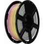 Filamento Renkforce RF-6838890 PLA Highspeed 1,75 mm 1 kg Arcoíris 1 ud. (RF-6838890)