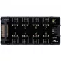 Controlador de ventiladores Noctua NA-FH1 4-Pin Negro 24W 5-12V