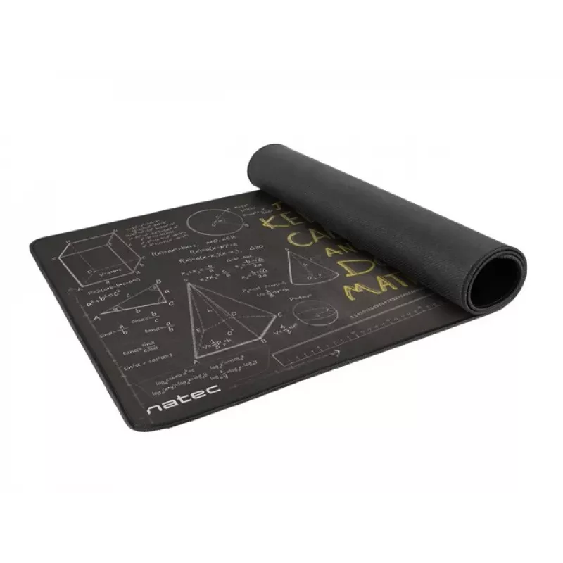 Alfombrilla de ratón Maths Maxi 800x400mm