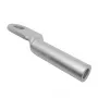 Terminal de anillo de crimpaje, aluminio, 16mm² para cable, 10 uds.