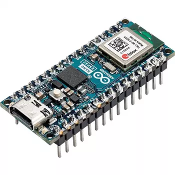 Arduino ABX00083 Placa Nano ESP32 con headers Nano (ABX00083)