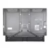 Maclean MC-912 soporte universal para barra de sonido de TV, VESA 23–65, hasta 15 kg