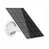 Panel solar Extralink EX.34956 — 3 W monocristalino, salida 4,7–5,2 V, carcasa de PVC, USB Type-C