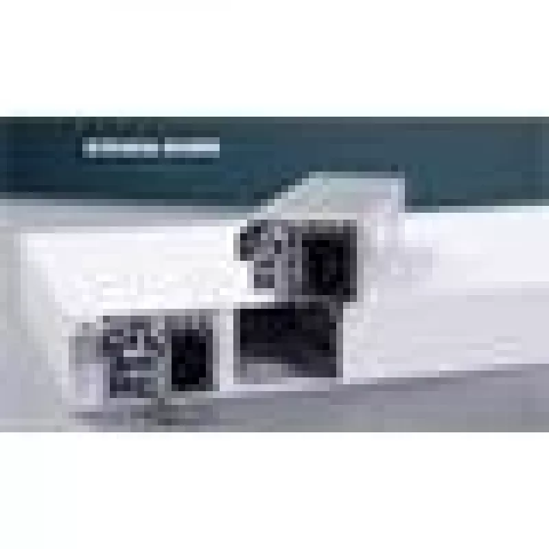 Fuente de alimentación MikroTik G1040A-60WF 12V 60W
