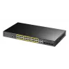 Switch gestionado Cudy GS2028PS4 L2 Gigabit Ethernet 24 puertos PoE