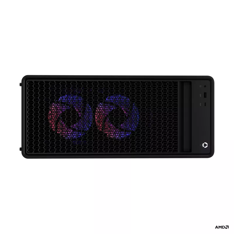 Lenovo Legion | T5 30AGB10 | Sobremesa | Torre | AMD Ryzen 7 | 7700X | 32 (2x16GB) GB | UDIMM DDR5 | 512 GB | NVIDIA GeForce RTX 5070 | Sin teclado | Windows 11 Pro | Garantía 24 meses