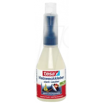 TESA 57020-00000-03 Adhesivo Gel 100 g (57020-00000-02)