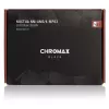 Kit de montaje Noctua NM-AM5/4-MP83 CHROMAX.negro AM4 AM5