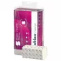 Toalla de papel plegada en Z WEPA LPCB2150S, 150 hojas, 20,6 x 24, celulosa, (25 uds.)