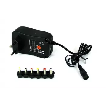Fuente de alimentación universal para tablet MT6267 V2
