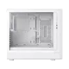 Caja Gamemax | CLAW 460 WH | blanca | Mid-Tower | fuente de alimentación no incluida