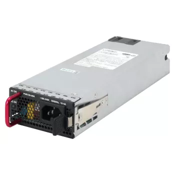 Fuente de alimentación HP Enterprise X362 720W AC PoE JG544A-RFB