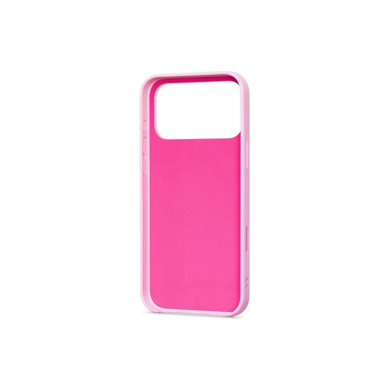 Funda con soporte Beats para iPhone 17 Pro Max con MagSafe y control de cámara - Pebble Pink