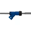 Juego de adaptadores de cincel plano Bosch EXPERT SDS Clean max 25 x 400 mm autoafilante