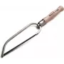 Sierra de arco Cimco 120500 15 cm plata madera