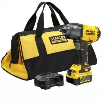 ST LLAVE DE IMPACTO V20 SFMCF940M1 949Nm 1x4.0Ah