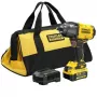 ST LLAVE DE IMPACTO V20 SFMCF940M1 949Nm 1x4.0Ah