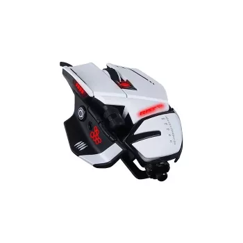 Ratón Mad Catz R.A.T. 6+ USB Type-A
