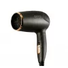 Secador de pelo Camry CR 2261 gris metalizado, oro 1400 W