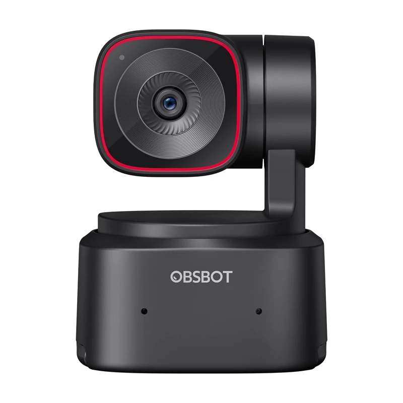 OBSBOT Tiny 2 Lite cámara web PTZ 4K 3840x2160