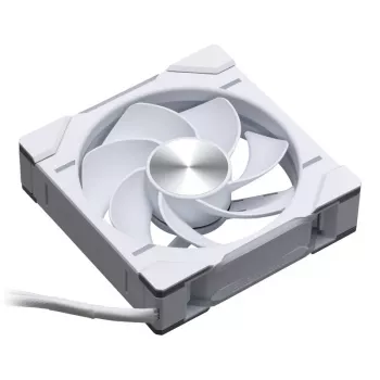 Phanteks D30-120 12 cm Blanco 250–2000 U/min rodamiento fluido dinámico