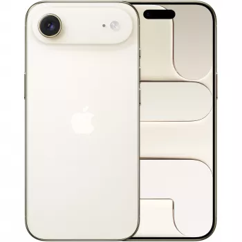 Apple iPhone Air 16,5 cm (6,5) Dual SIM iOS 26 5G USB Type-C 512 GB oro
