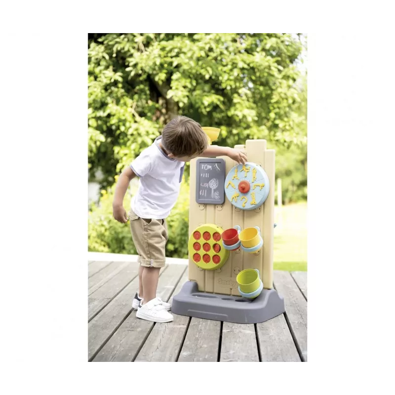 Set de juguete Smoby 7600840300