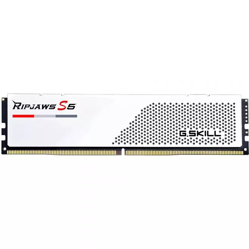 G.Skill F5-6000J3036F24GX2-RS5W 48 GB (2 x 24 GB) DDR5-6000 CL30 Kit de memoria