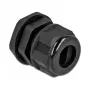 Pasacables DeLOCK 60385 negro plástico 2 uds.