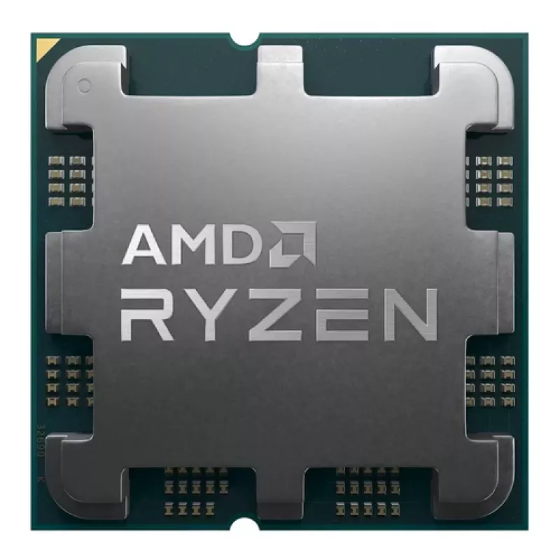 Ryzen 5 7400 4,30 GHz 6 núcleos zócalo AM5 22 MB 65 W Radeon Mpk