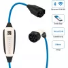 NRGkick Wallbox móvil 32 A Pure, 5 m, 22 kW