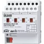 JUNG 2304.16 REGHM - 150 mW - blanco - VDE - 3680 W - 250 - 400 V - 16 A
