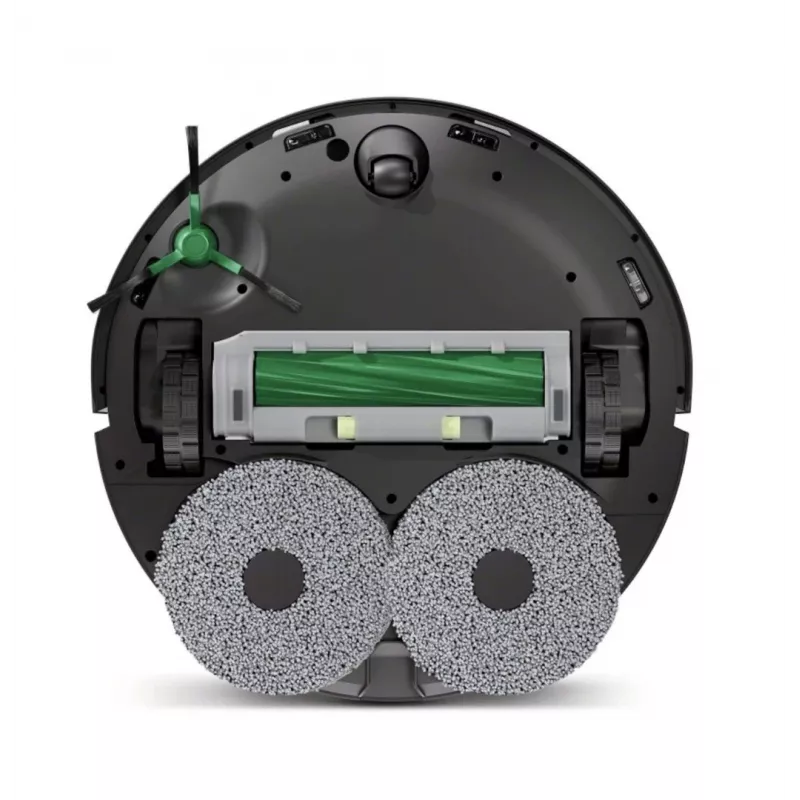iRobot 505 Combo Plus negro