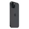 Apple iPhone 15 15,5 cm (6,1 inch) Dual SIM iOS 17 5G USB Type-C 128 GB negro