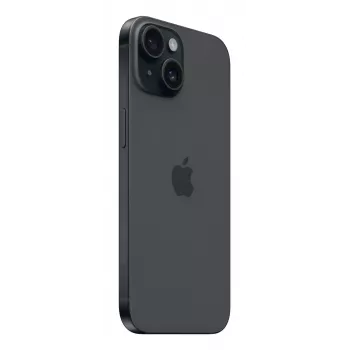 Apple iPhone 15 15,5 cm (6,1