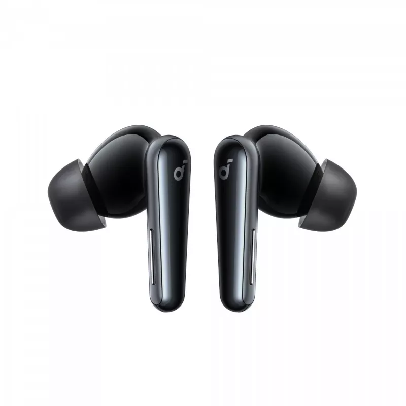 Soundcore Liberty 5 Auricular inalámbrico In-Ear Llamadas/Música USB Type-C Bluetooth Negro