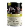 Comida húmeda para perros PetRepublic DOG 400 g, trocitos en salsa con cordero para perros pequeños y medianos